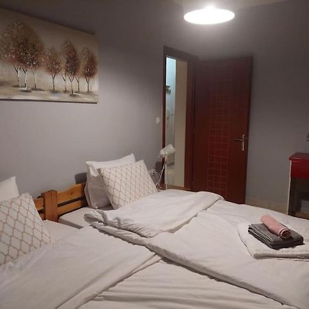 Ρετρό Κλινάρι Apartamento Xanthi Exterior foto