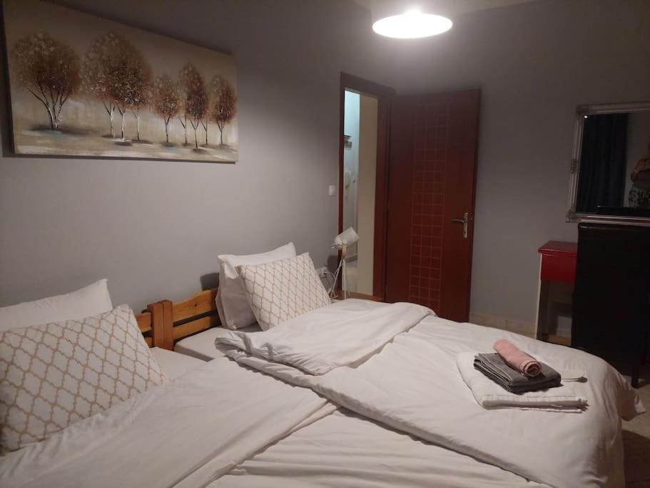 Ρετρό Κλινάρι Apartamento Xanthi Exterior foto