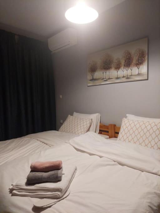 Ρετρό Κλινάρι Apartamento Xanthi Exterior foto