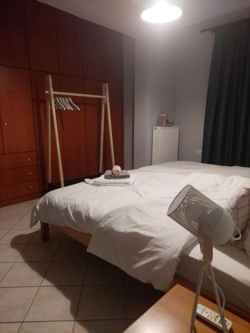 Ρετρό Κλινάρι Apartamento Xanthi Exterior foto