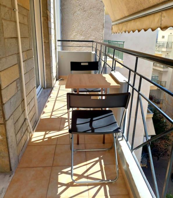 Ρετρό Κλινάρι Apartamento Xanthi Exterior foto